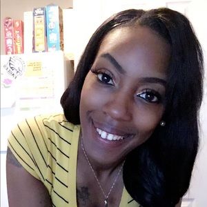 Meet your Posher, Erin